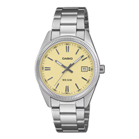 Montre Casio TIMELESS COLLECTION in Acier UTP-1302PD-9AVEF